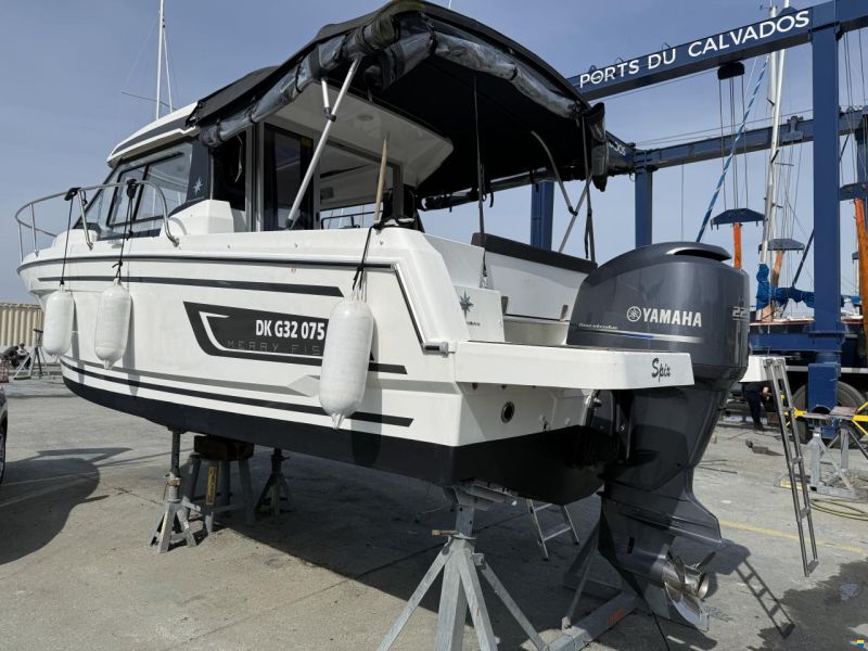 Jeanneau Merry Fisher 795s2