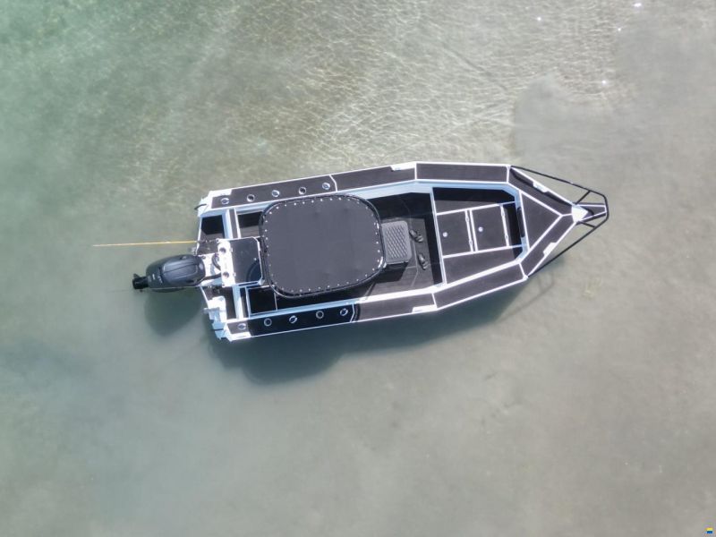 3D Tender 600