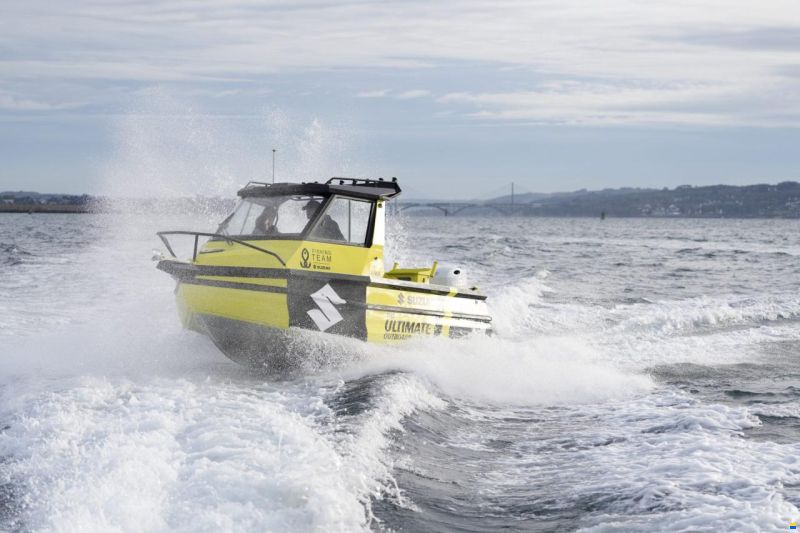 3D Tender 600