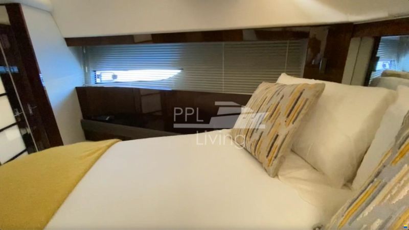 Fairline Squadron 65