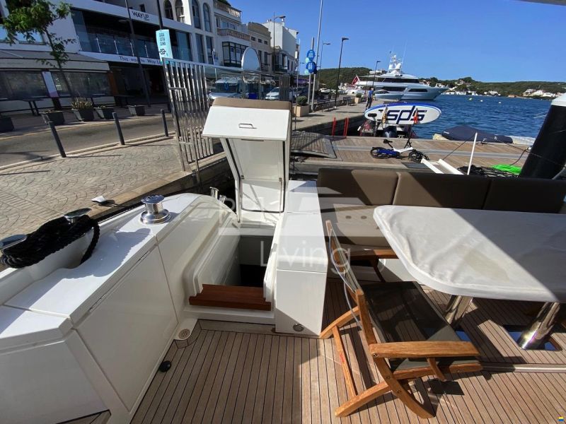 Fairline Squadron 65