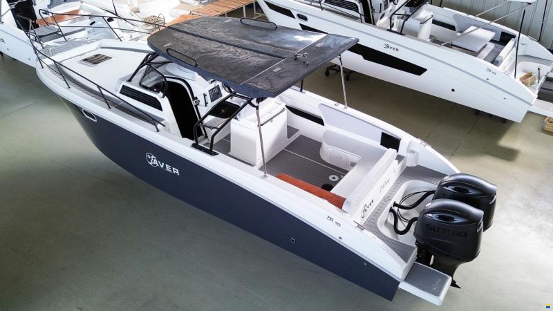 Saver 795 wa -v2