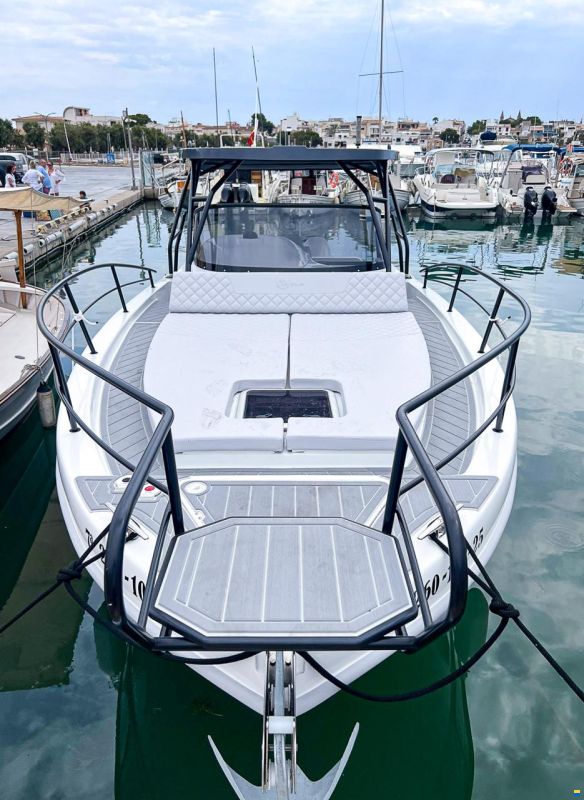 Saver 795 wa -v2