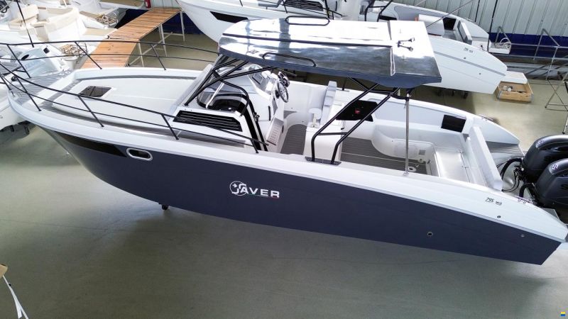 Saver 795 wa -v2