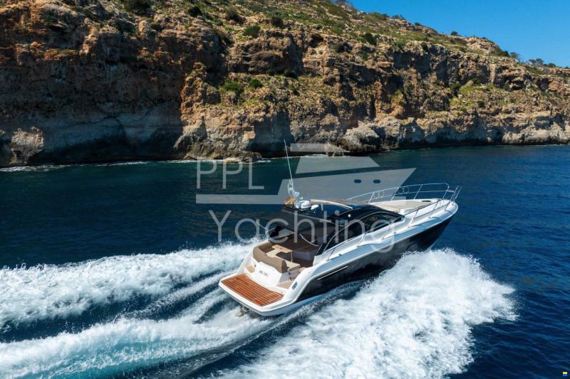 Sessa C38