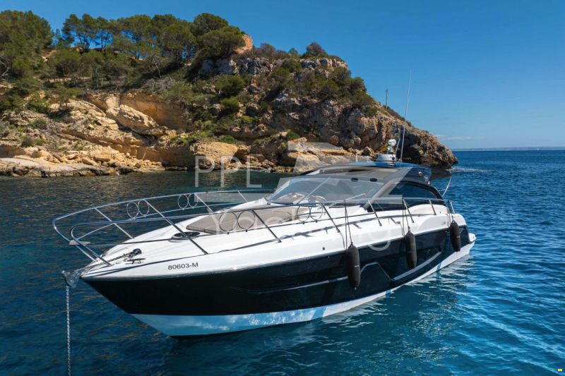 Sessa C38