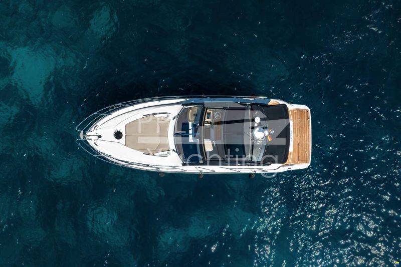 Sessa C38