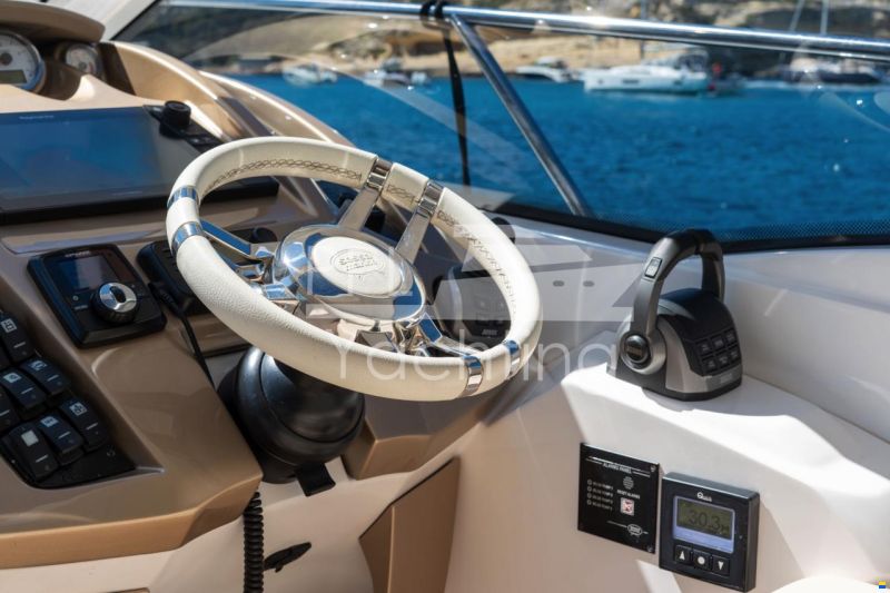Sessa C38