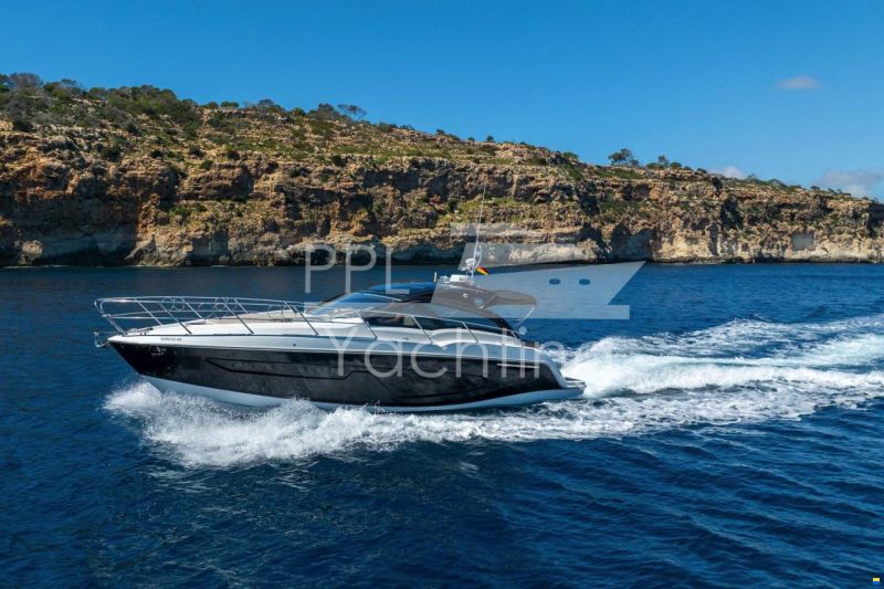 Sessa C38