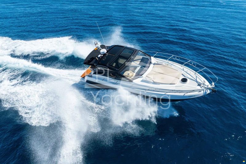 Sessa C38