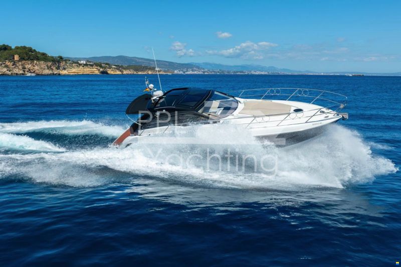 Sessa C38
