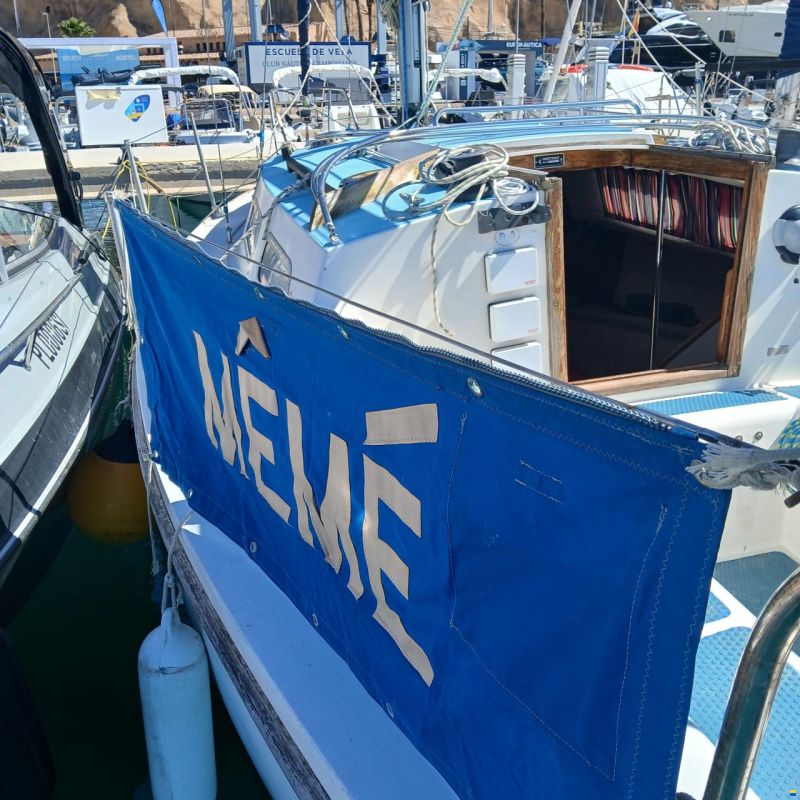 Westerly Griffon II