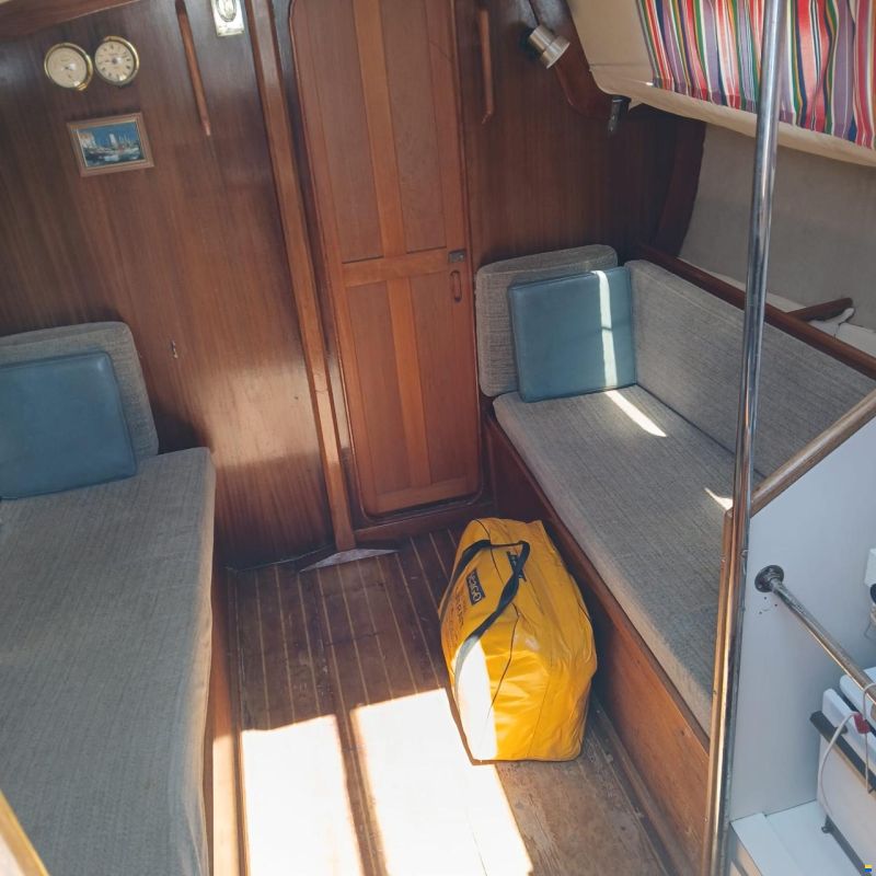 Westerly Griffon II