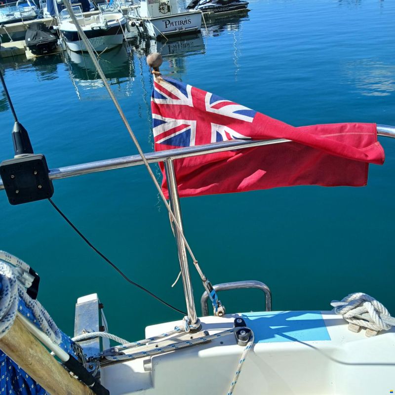 Westerly Griffon II