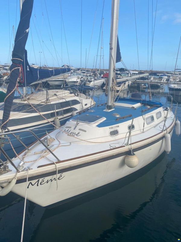 Westerly Griffon II