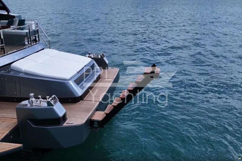 Riva Diva 82
