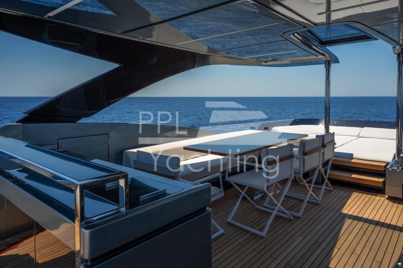 Riva Diva 82