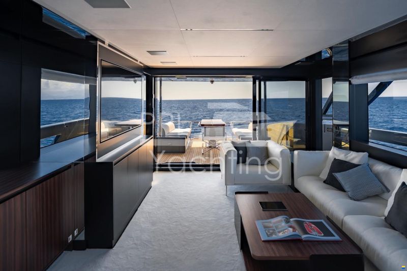 Riva Diva 82