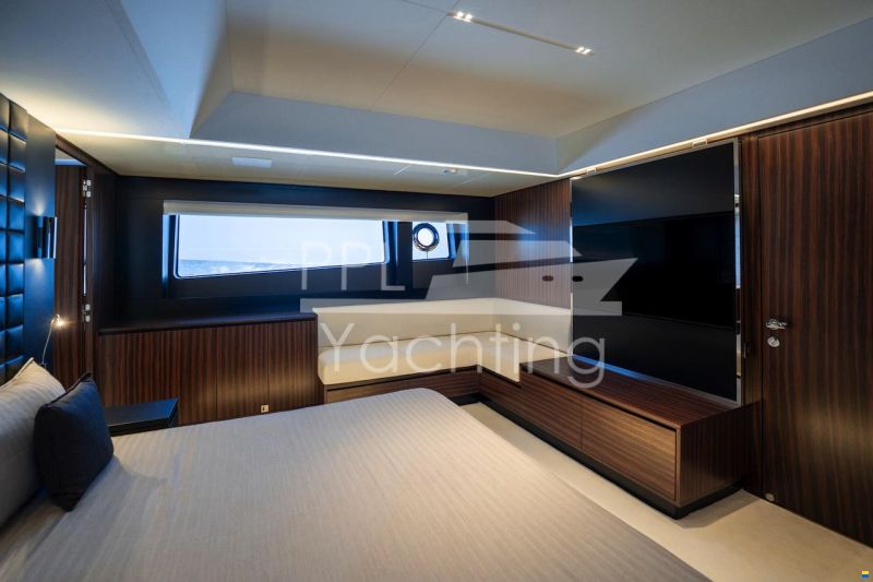 Riva Diva 82