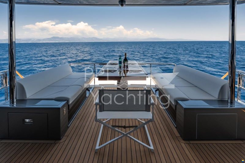 Riva Diva 82