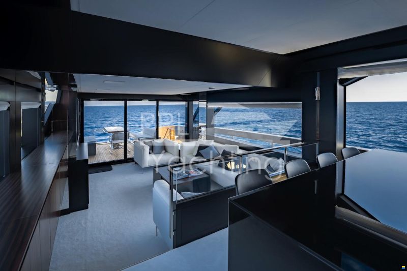 Riva Diva 82