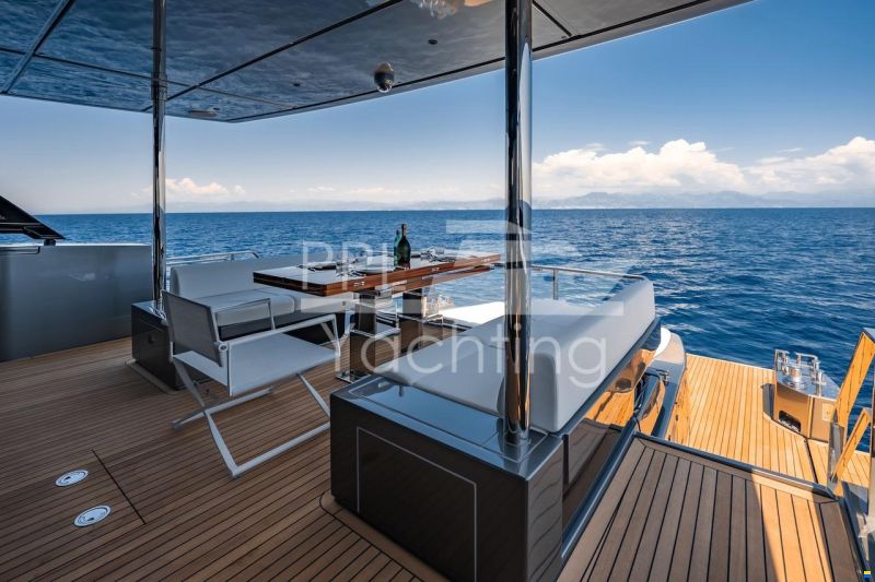 Riva Diva 82
