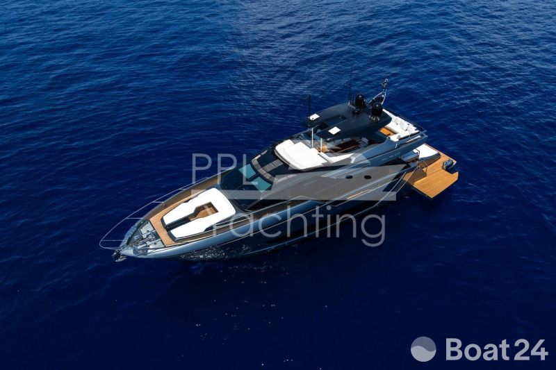 Riva Diva 82
