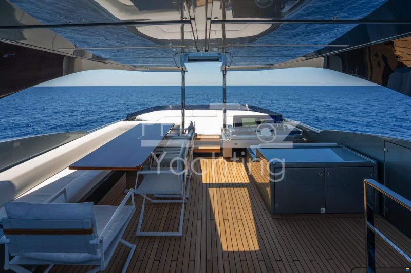 Riva Diva 82