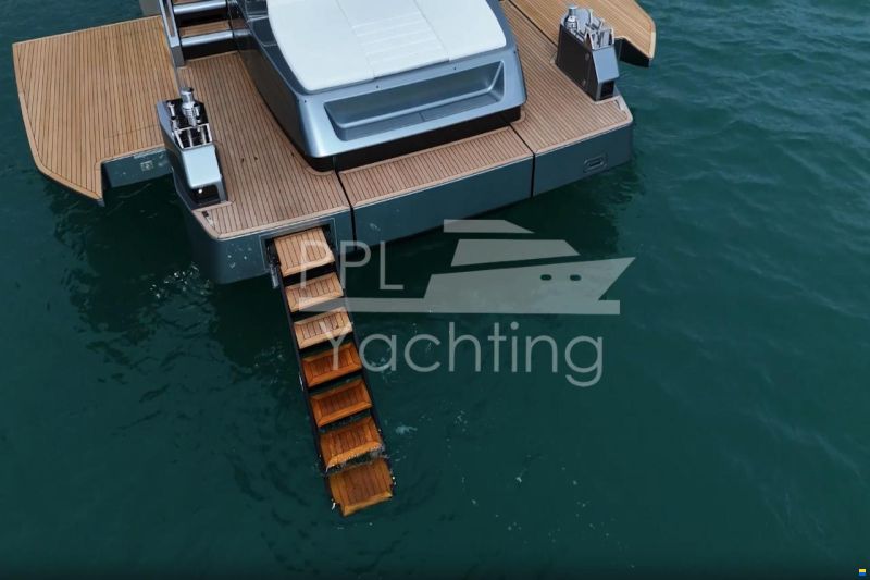 Riva Diva 82