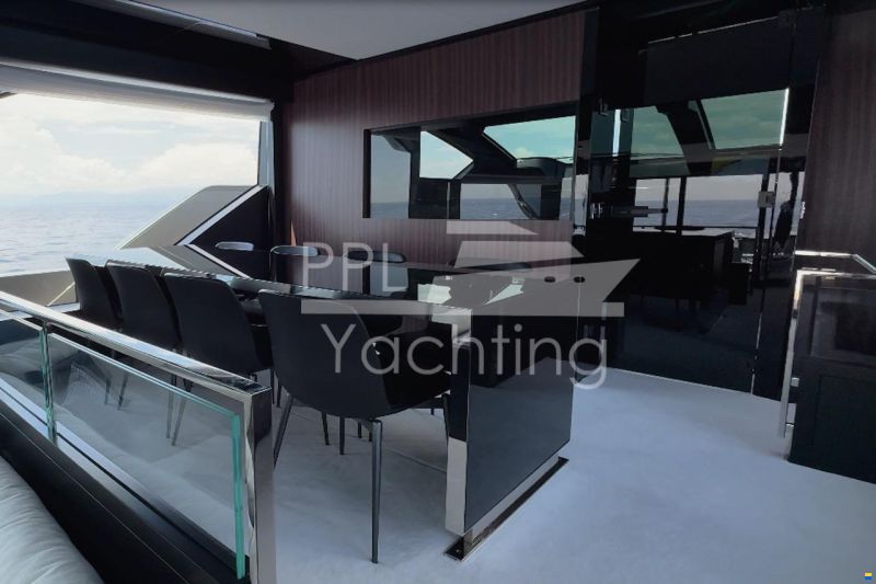 Riva Diva 82