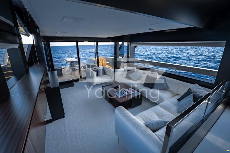 Riva Diva 82