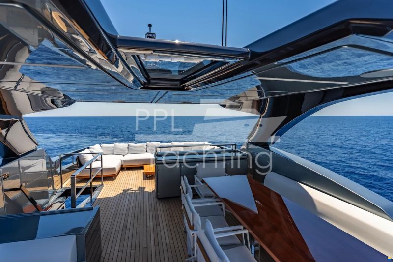 Riva Diva 82