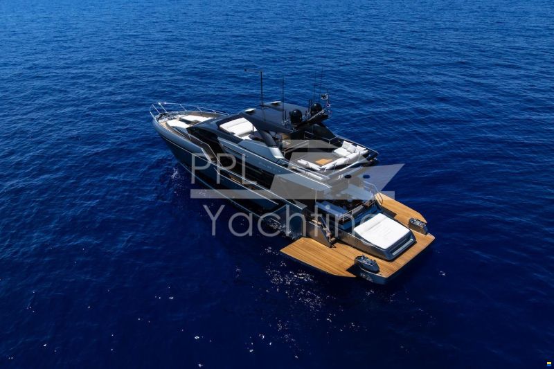 Riva Diva 82