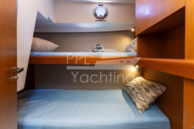 Beneteau Swift Trawler 35