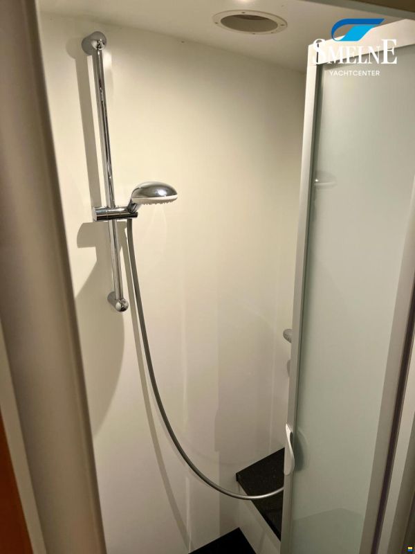 Vedette 37 Cabin Comfort Line