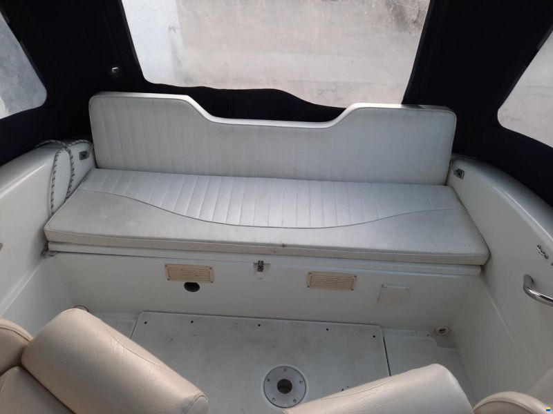 Sessa Oyster 20