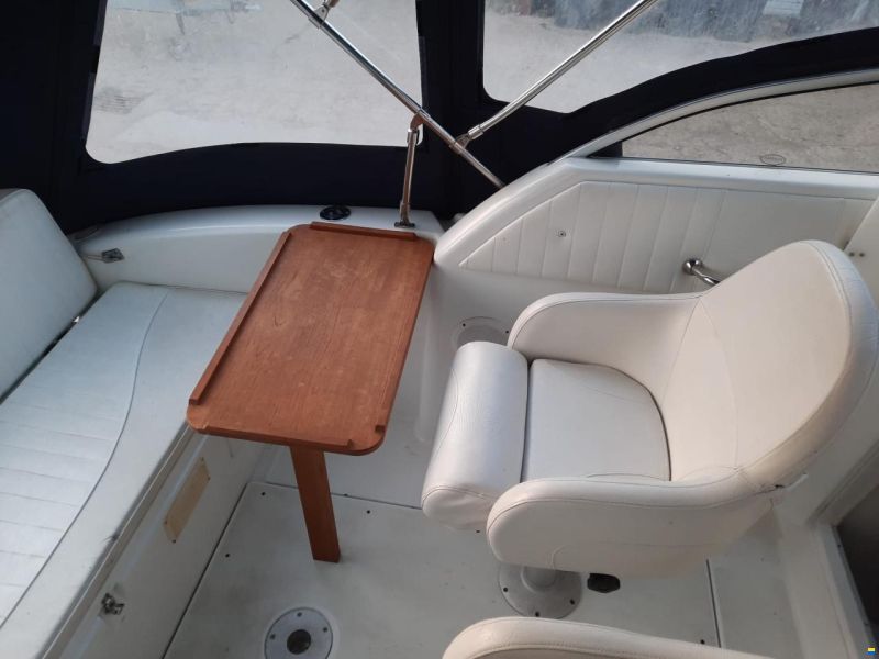Sessa Oyster 20