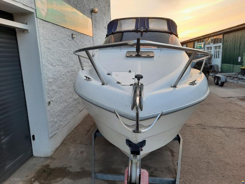 Sessa Oyster 20