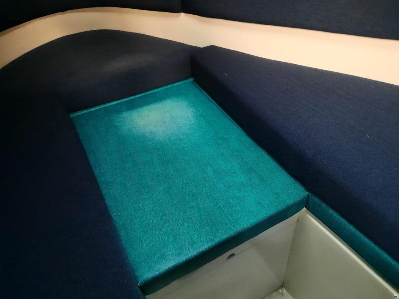 Sessa Oyster 20
