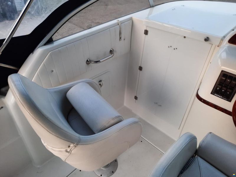 Sessa Oyster 20
