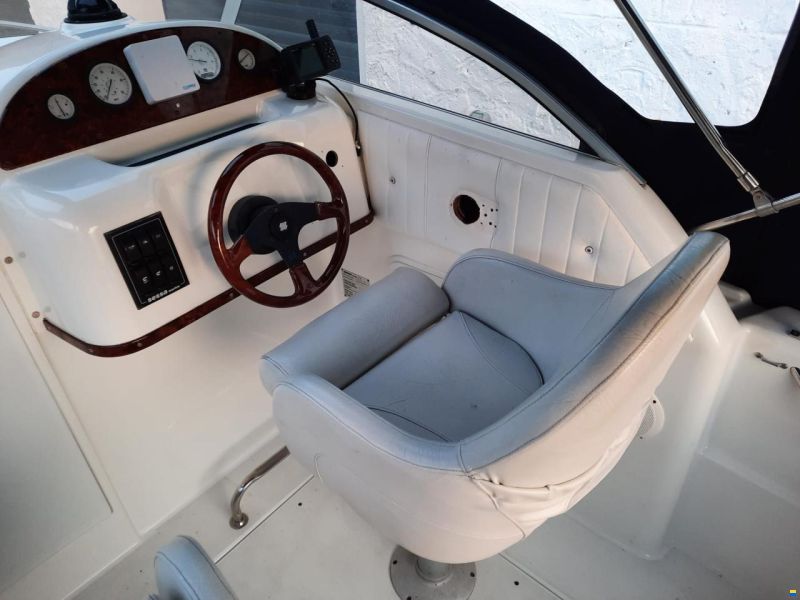 Sessa Oyster 20