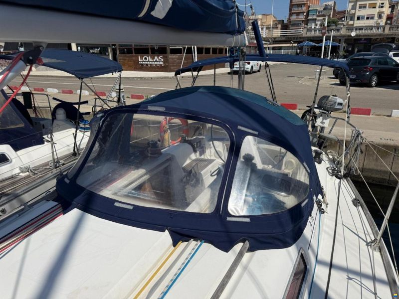 Dufour 34 Performance