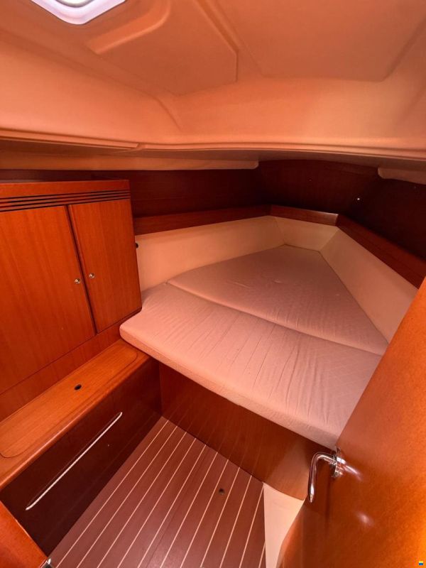 Dufour 34 Performance