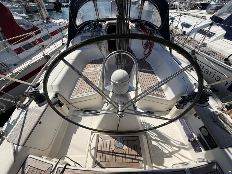 Dufour 34 Performance