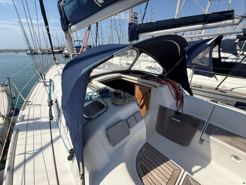 Dufour 34 Performance