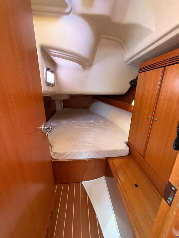 Dufour 34 Performance