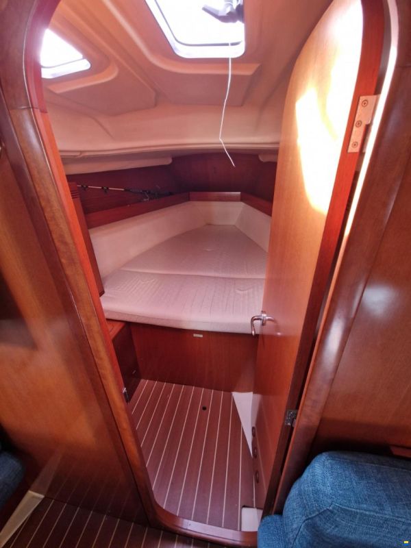 Dufour 34 Performance