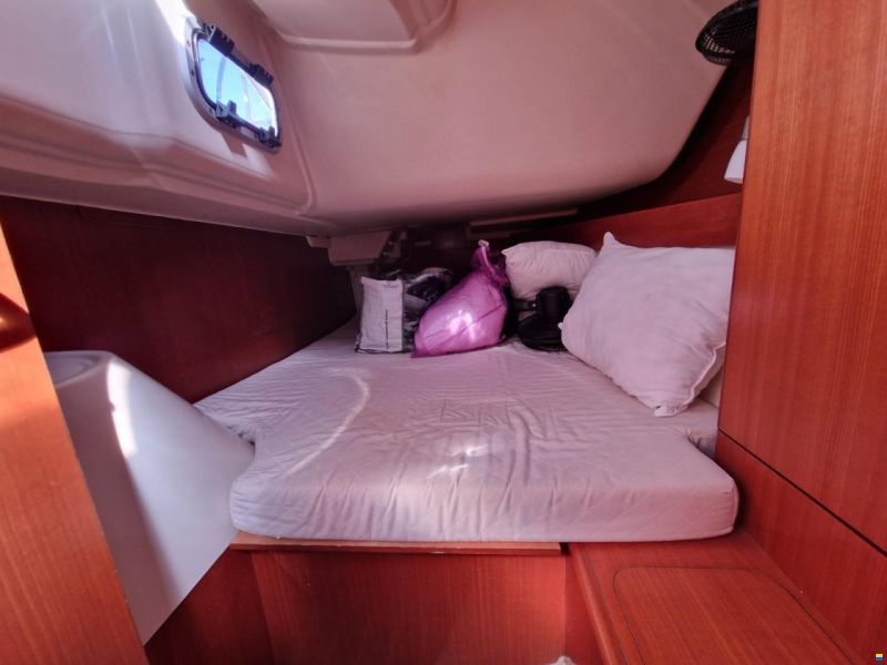 Dufour 34 Performance