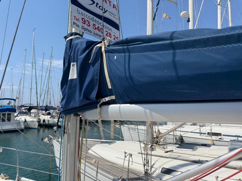 Dufour 34 Performance