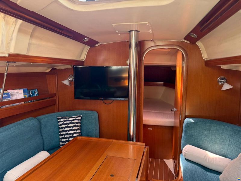 Dufour 34 Performance